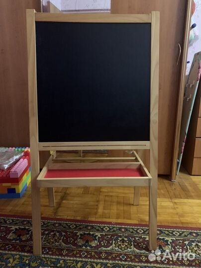 Доска мольберт IKEA
