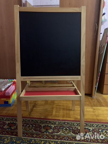 Доска мольберт IKEA
