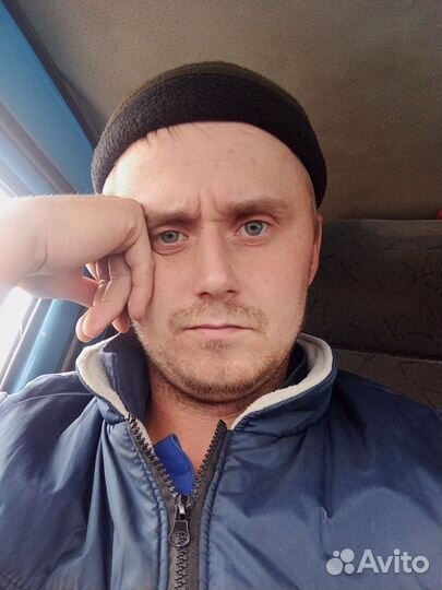 Водитель вс + допог