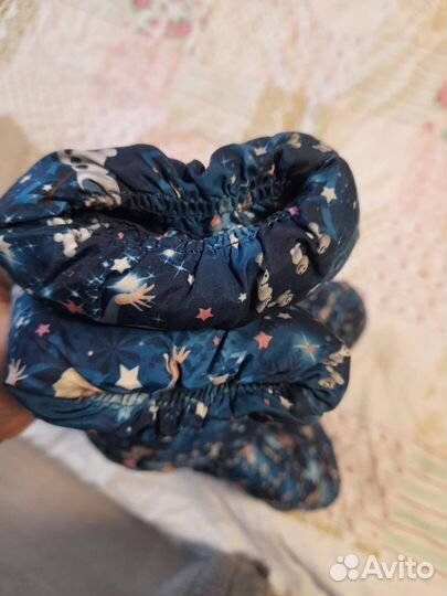 Куртка для девочки 110размер