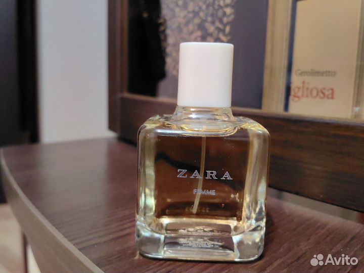 Духи Zara femme 100 мл