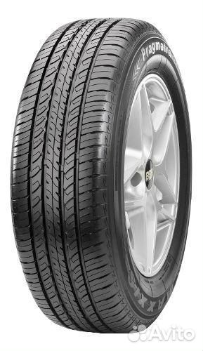 Maxxis MP-15 Pragmatra 205/70 R15 96H