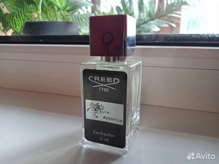 Creed Aventus Pour Homme