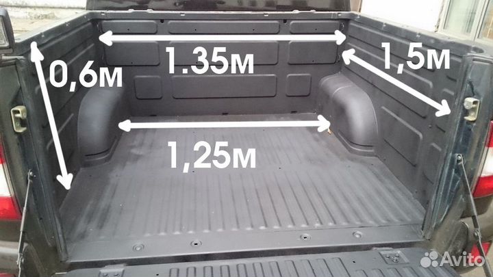 Малогабаритные грузоперевозки