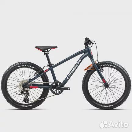 Детский велосипед Orbea MX 20