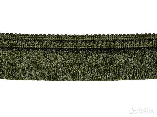 Бахрома для штор