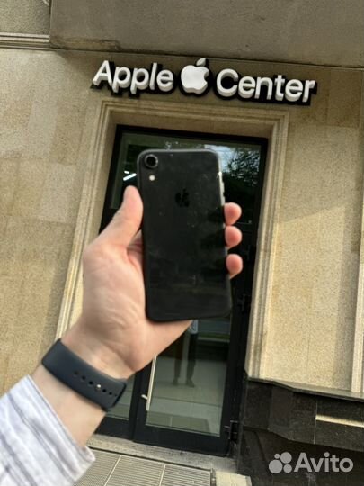 iPhone Xr, 64 ГБ