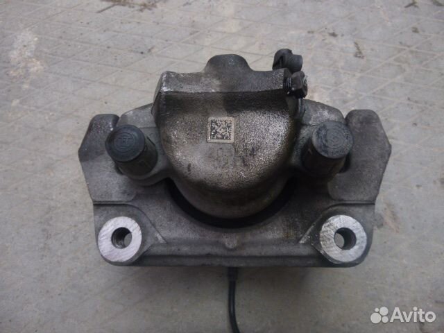 Суппорта, Тормоза BMW X3 F25