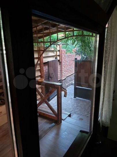 Дом 134 м² на участке 2 сот.