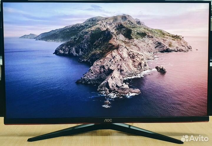 Монитор Aoc/27(70) /Full HD(1920x1080) / 144hz