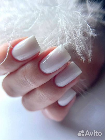 Маникюр Гель-лак Нижегородский район