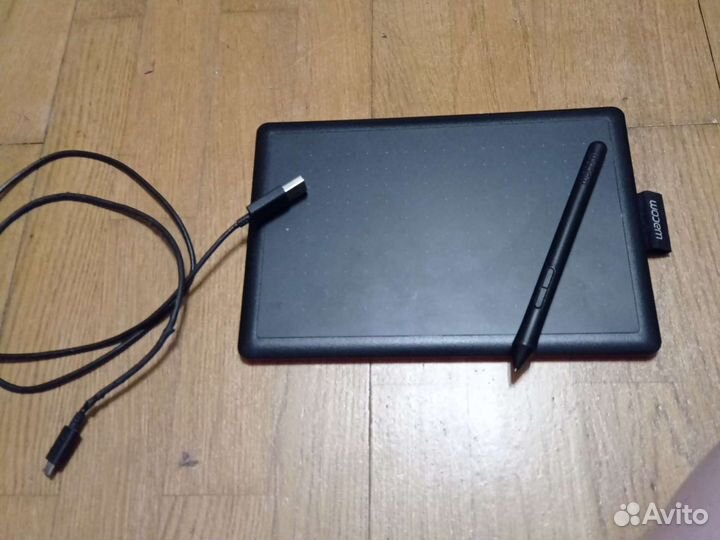 Графический планшет wacom