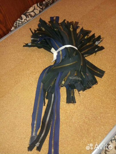 Молнии СССР новые