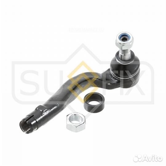 Sufix SE-1442 Наконечник рулевой тяги перед прав