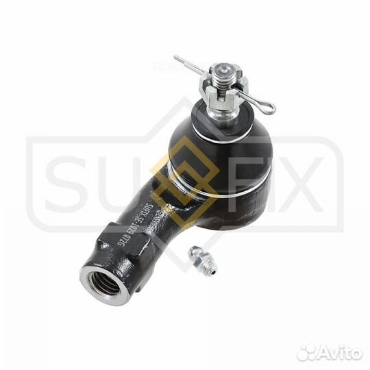 Sufix SE-1029 Наконечник рулевой тяги перед прав