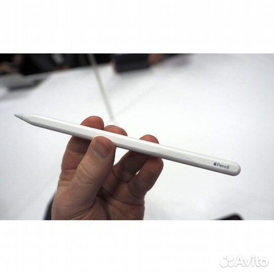 Apple Pencil 2018 Новый