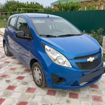 Chevrolet Spark 1.0 MT, 2011, 154 033 км, с пробегом, цена 540 000 руб.