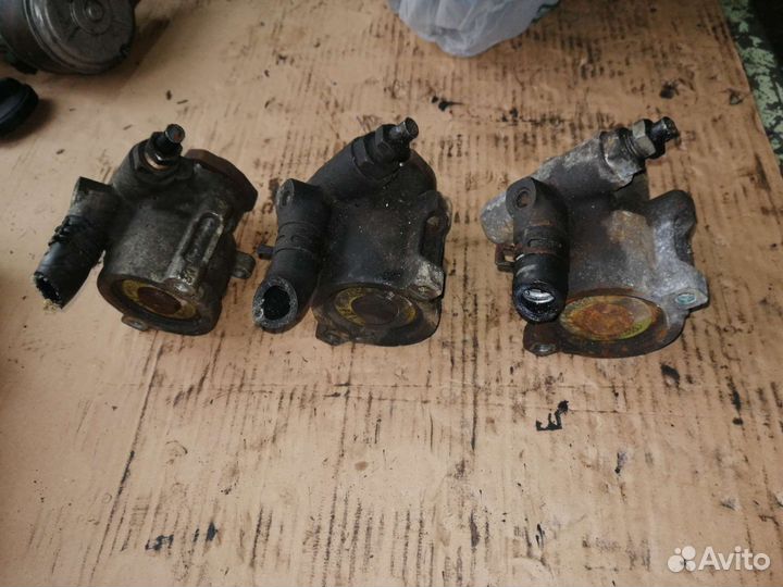 Насос гур Фольксваген Гольф 3 / Пассат В3