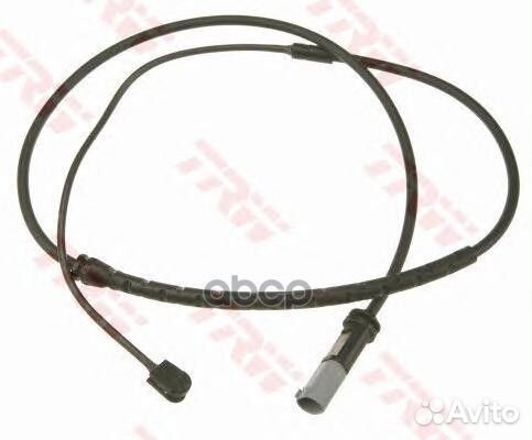 Датчик износа торм.колодок X5 (E70) /X6 1047мм G