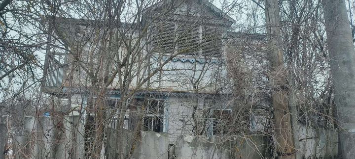 Дача 45 м² на участке 7,3 сот.