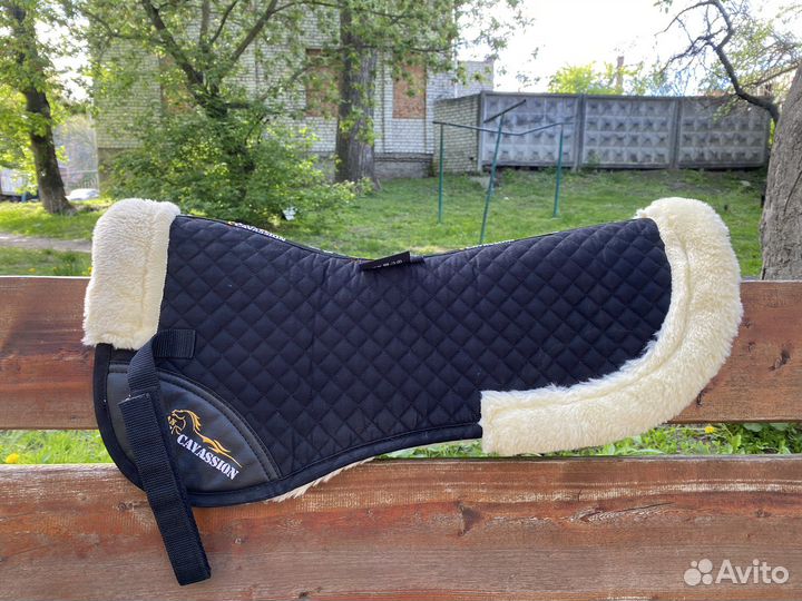 Конная амуниция