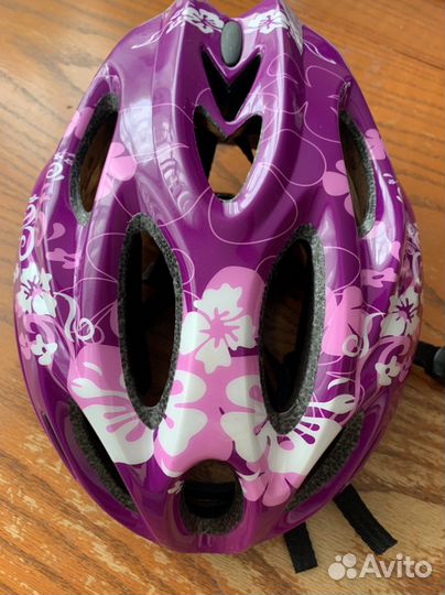 Шлем детский 58-62