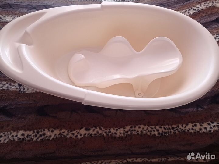 Ванночка для купания