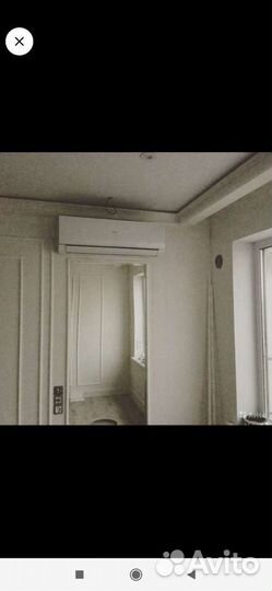 Монтаж кондиционеров