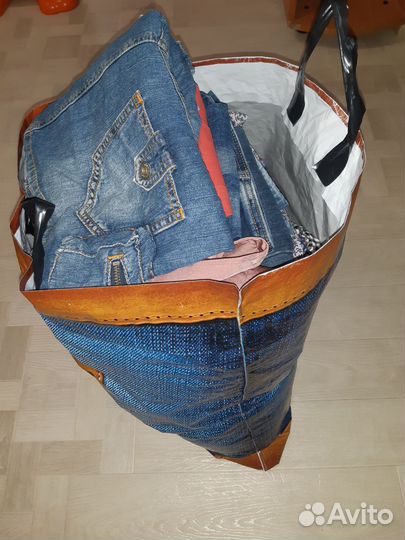 Женская фирменная одежда пакетом 40-42