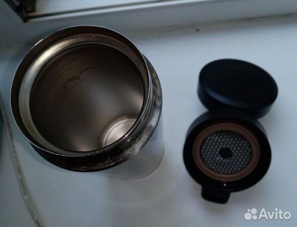 Термо кружка