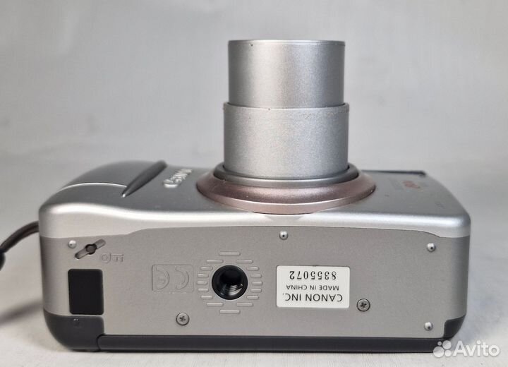 Фотоаппарат пленочный Canon