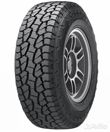 Hankook DynaPro ATM RF10 225/70 R15 100T