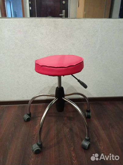 Стул на лифте