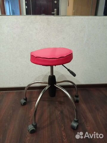 Стул на лифте