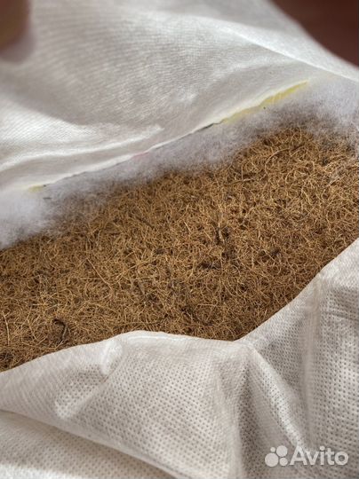 Матрас детский