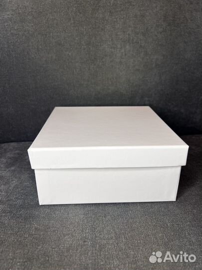 Коробка 15х15х6,5