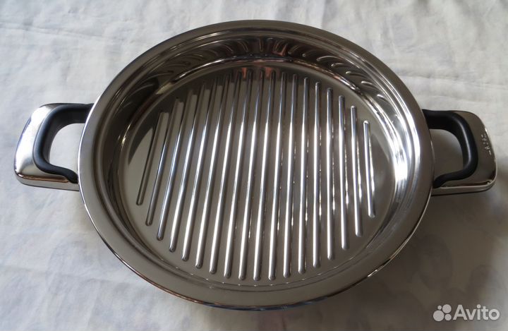 Гриллер Zepter D-026 новый Швейцария