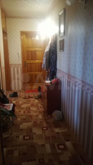 3-к. квартира, 66,3 м², 7/9 эт.