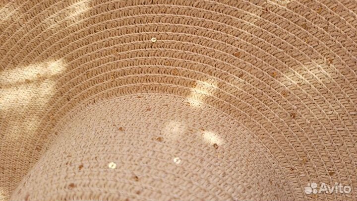 Шляпа женская ASOS