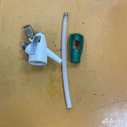 Сифон СССР 1л