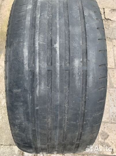 Continental ComfortContact - 1 255/45 R18