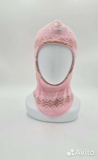 Шапка на девочку 2г