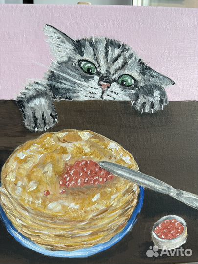 Картины на заказ