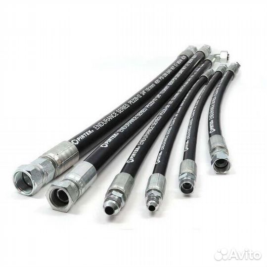 Шланги рвд. Промышленные рукава. Опт. А-R1OP1484