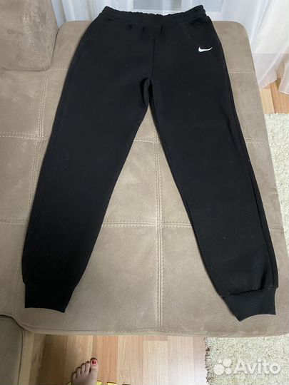 Костюм мужской новый на флисе