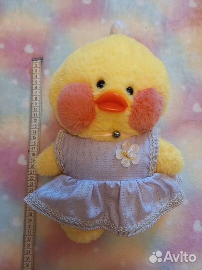 Уточки Лалафанфан