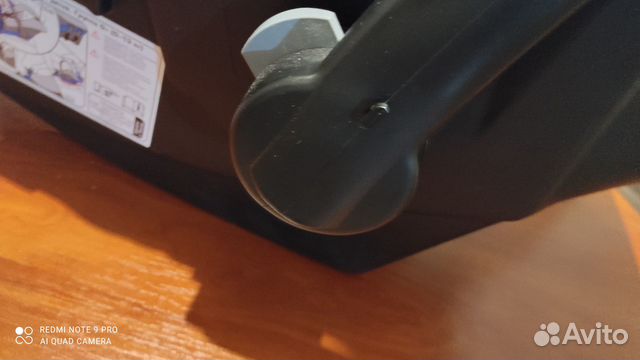 Продам автолюльку