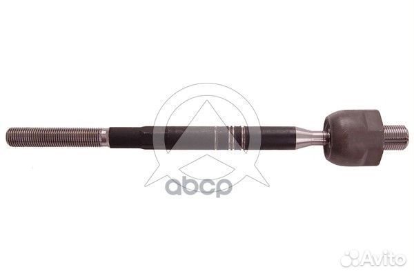 Тяга рулевая перед прав/лев 21012 Sidem