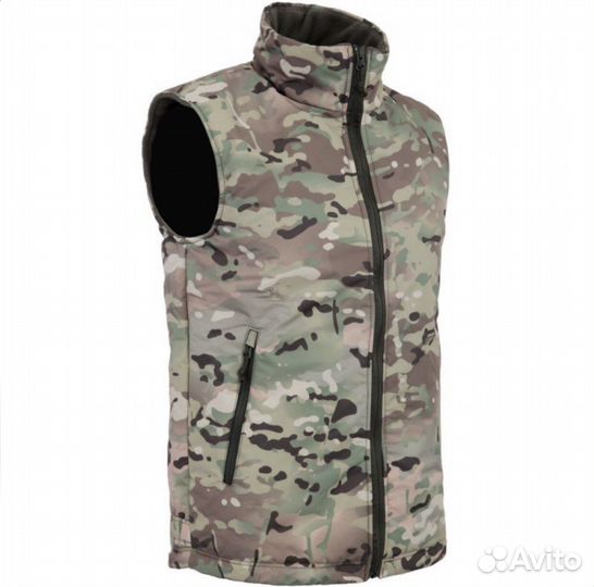 Жилет утепленный М 2 Анатактикал