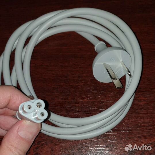 Сетевой провод / кабель Xiaomi (универсальный)